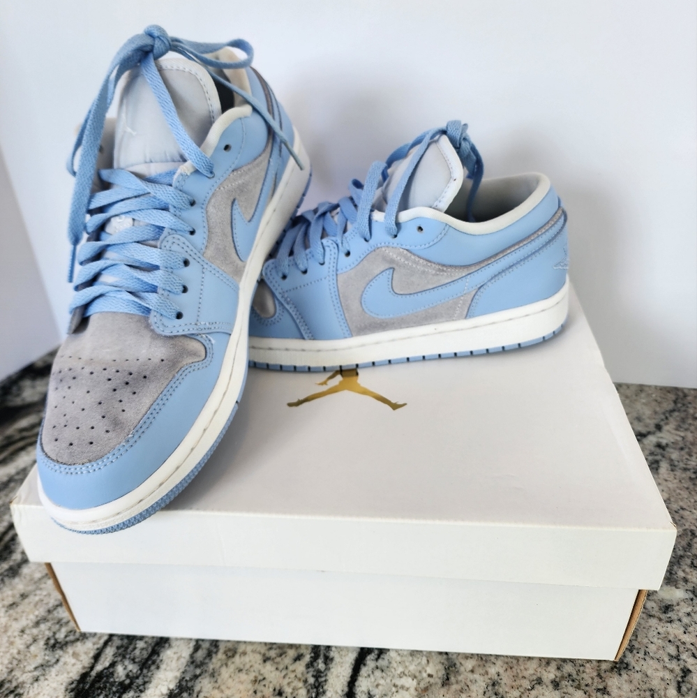 Women's Air Jordan 1 Low